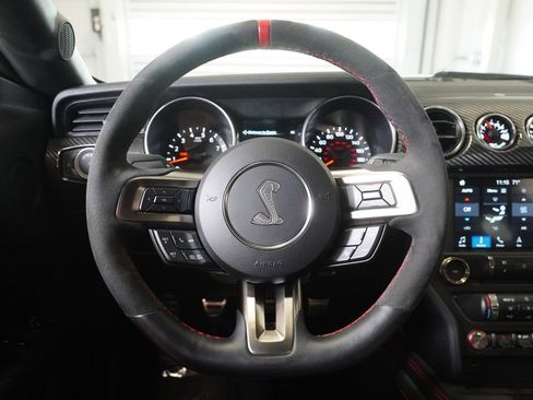 Used 2019 Ford Mustang Shelby GT350R w/ GT350R Equipment Group 920A RWD image 15