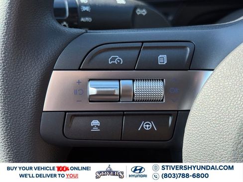 New 2026 Hyundai Kona SE image 23