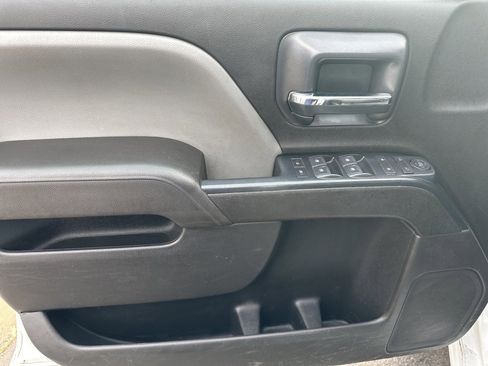 Used 2019 Chevrolet Silverado 2500 W/T image 16