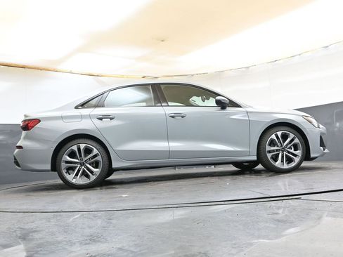New 2026 Audi A3 2.0T Premium Plus AWD/4WD image 44