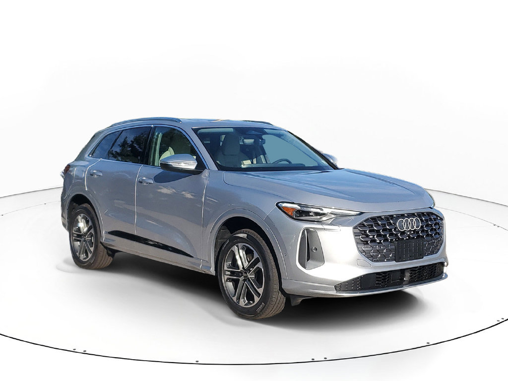 New 2026 Audi Q5 Premium Plus AWD/4WD image 1