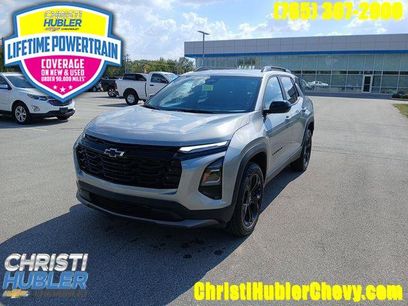 New 2026 Chevrolet Equinox LT w/ Convenience Package II
