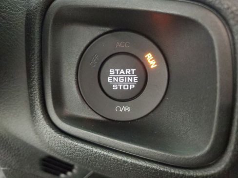 New 2025 Jeep Gladiator Willys image 20