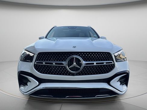 Certified 2026 Mercedes-Benz GLE 450 4MATIC image 6