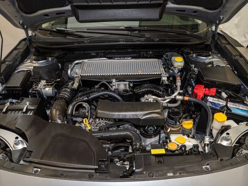 Used 2024 Subaru Legacy Touring XT image 21