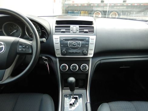 Used 2011 MAZDA MAZDA6 i Sport FWD image 13