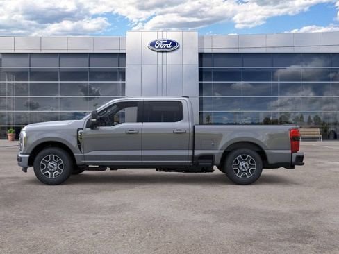 New 2026 Ford F350 Lariat RWD image 3