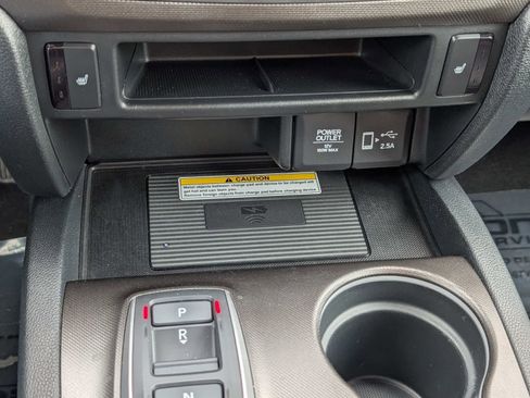 Certified 2022 Honda Passport TrailSport image 27