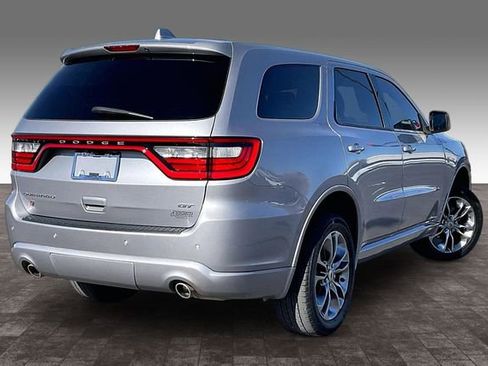Used 2019 Dodge Durango GT image 2