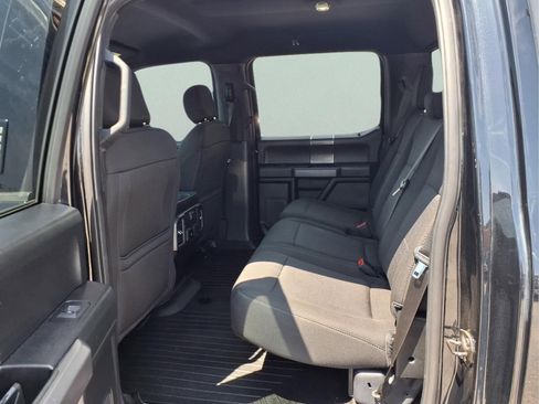 Used 2018 Ford F150 XLT w/ Equipment Group 302A Luxury AWD/4WD image 23