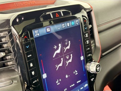 Used 2022 RAM 1500 Rebel w/ Rebel Level 2 Equipment Group image 15