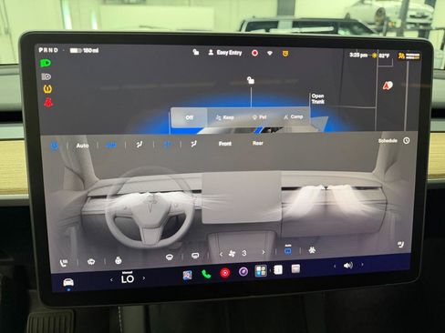 Used 2023 Tesla Model Y Long Range AWD/4WD image 14