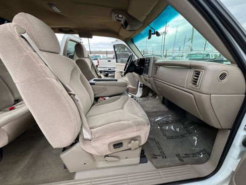Used 2002 GMC Sierra 2500 4x4 Extended Cab HD image 55