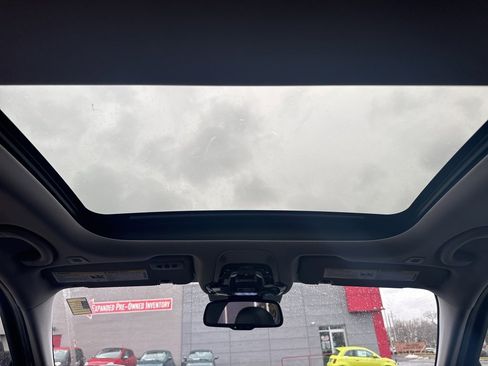 Used 2021 Alfa Romeo Giulia Ti w/ Active Assist 2 Package TI image 54