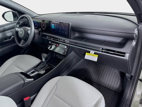 New 2026 Hyundai Santa Cruz SEL FWD image 27