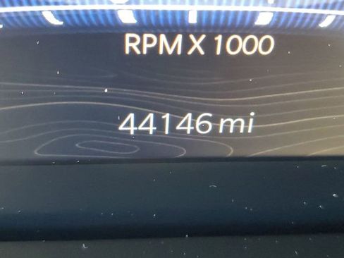 Used 2023 Jeep Grand Cherokee L Limited w/ Luxury Tech Group II image 14