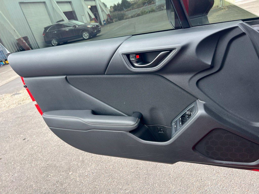 Used 2023 Toyota GR86 w/ ALL Weather Mat Package (TMS) RWD image 15