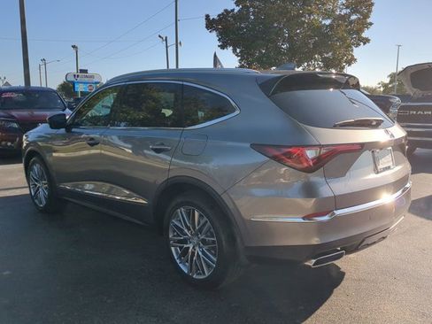 Certified 2024 Acura MDX SH-AWD w/ Advance Package image 6