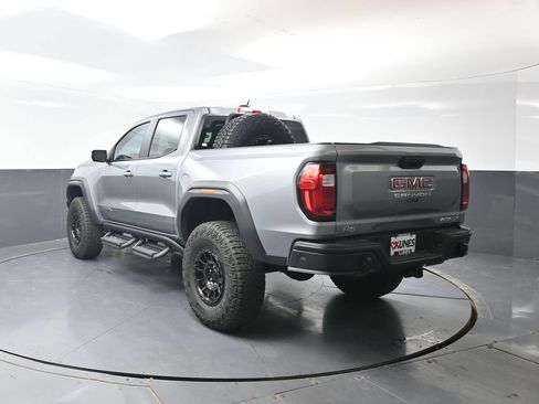 Used 2024 GMC Canyon AT4X w/ AT4X AEV Edition AWD/4WD image 12