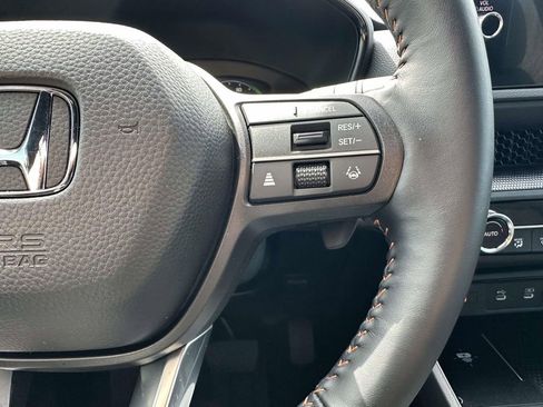 Certified 2026 Honda CR-V Sport-L image 15