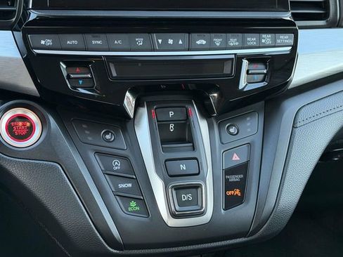 Certified 2026 Honda Odyssey EX-L image 16