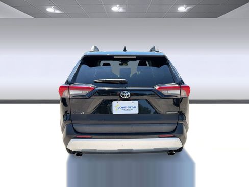 Used 2021 Toyota RAV4 Adventure AWD/4WD image 10