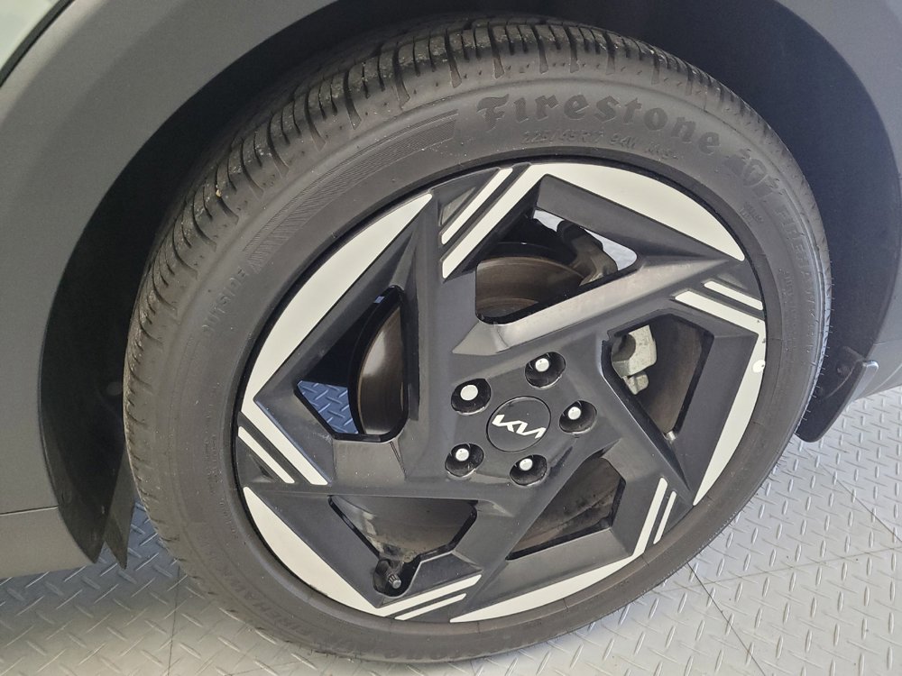 Used 2025 Kia K4 EX FWD image 31