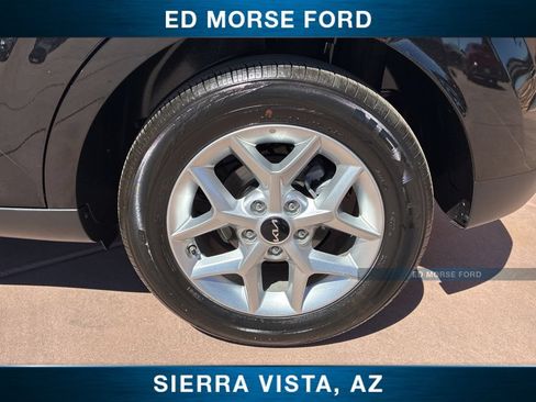 Used 2025 Kia Soul LX FWD image 35