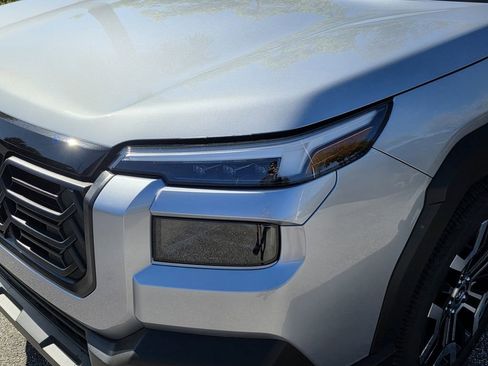 New 2026 Subaru Outback Touring XT AWD/4WD image 6