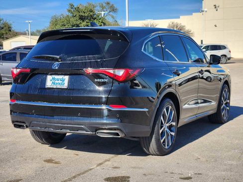 Used 2022 Acura MDX FWD w/ Technology Package image 6