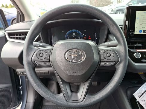 New 2026 Toyota Corolla LE image 14