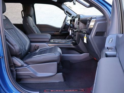 New 2025 Ford F150 STX w/ Equipment Group 200A image 39