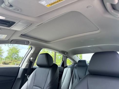 New 2026 Honda Accord Touring image 31