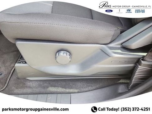New 2025 Ford F150 STX w/ Equipment Group 200A AWD/4WD image 18
