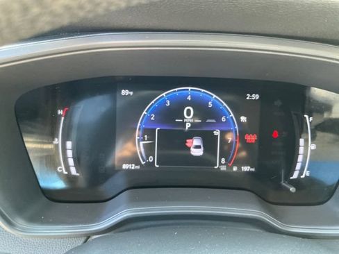 Used 2026 Toyota Corolla LE FWD image 15