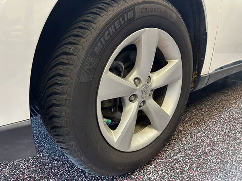Used 2013 Lexus RX 350 AWD w/ Navigation Pkg image 25