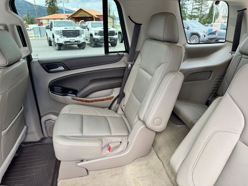 Used 2018 Chevrolet Tahoe Premier image 15