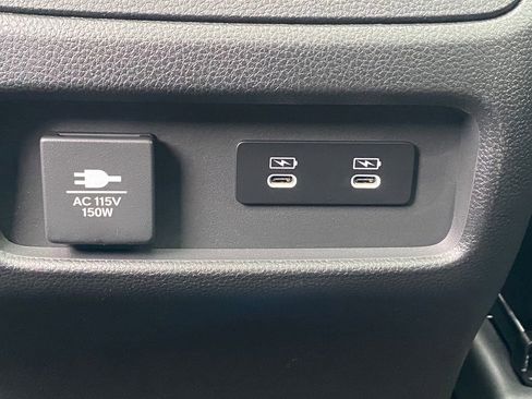 New 2026 Honda Passport TrailSport image 16