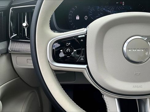 New 2026 Volvo XC90 B6 Ultra w/ Protection Package AWD/4WD image 24