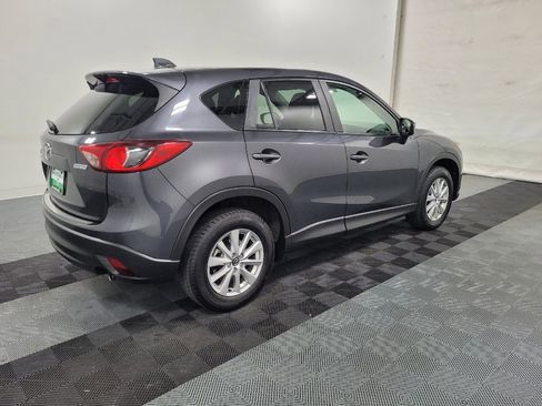 Used 2015 MAZDA CX-5 Touring w/ Bose/Moonroof Package image 10