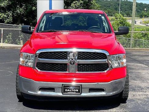 Used 2022 RAM 1500 Classic SLT RWD image 3