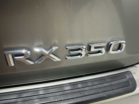 Used 2021 Lexus RX 350 AWD w/ Premium Package image 7