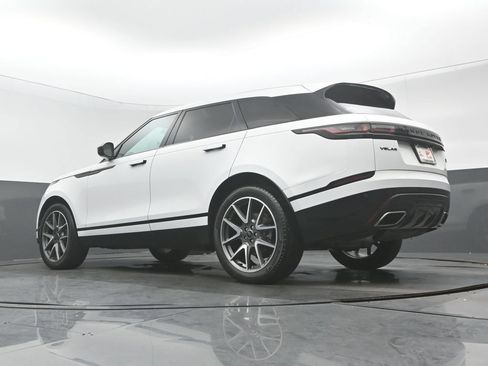 Used 2023 Land Rover Range Rover Velar R-Dynamic S AWD/4WD image 33