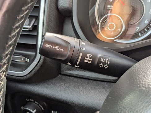 Certified 2019 RAM 1500 Laramie AWD/4WD image 27