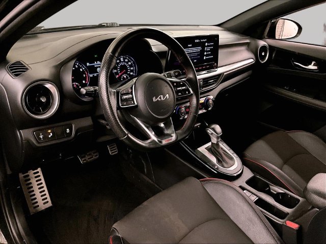 Used 2023 Kia Forte GT FWD image 12