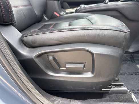 Used 2024 MAZDA CX-5 Carbon Edition AWD/4WD image 14