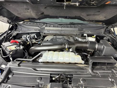 Used 2022 Ford F150 Lariat w/ Equipment Group 502A High image 10