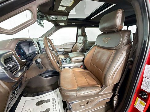 Used 2021 Ford F150 King Ranch image 20