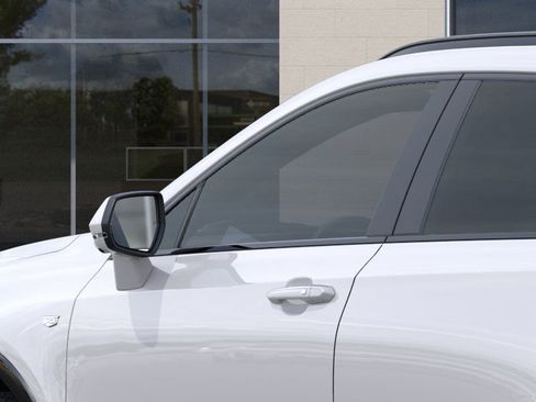 New 2025 Cadillac XT4 Sport w/ Technology Package image 36