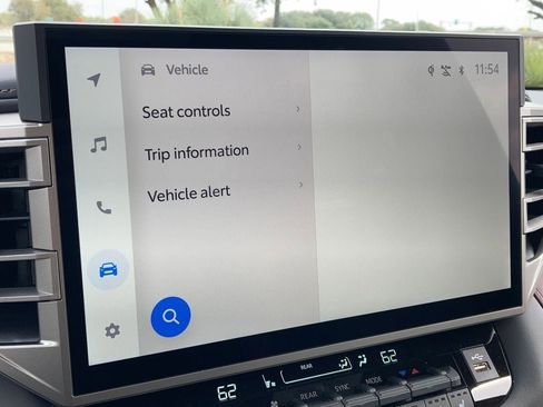 New 2026 Toyota Sequoia Capstone image 15